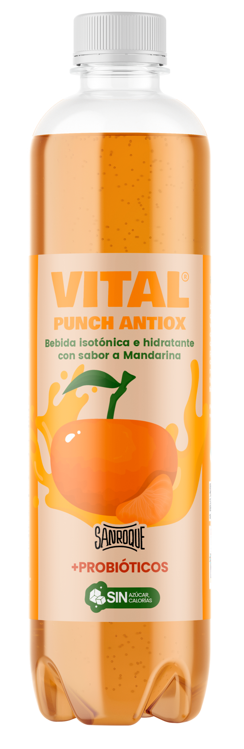 VITAL PUNCH ANTIOX®