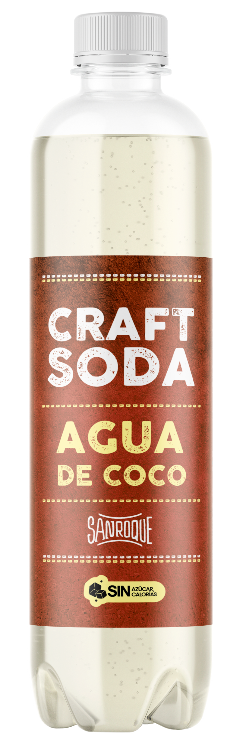 CRAFT SODAS SAN ROQUE®