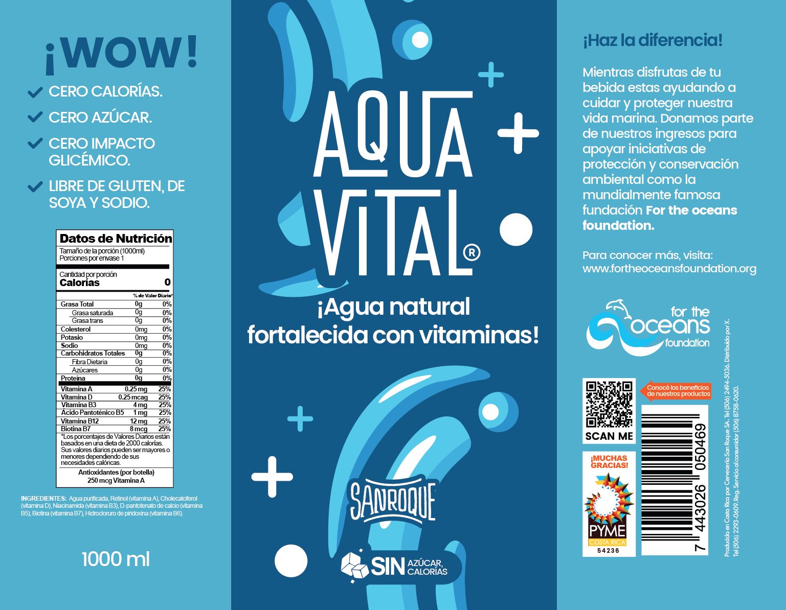 AQUA VITAL®