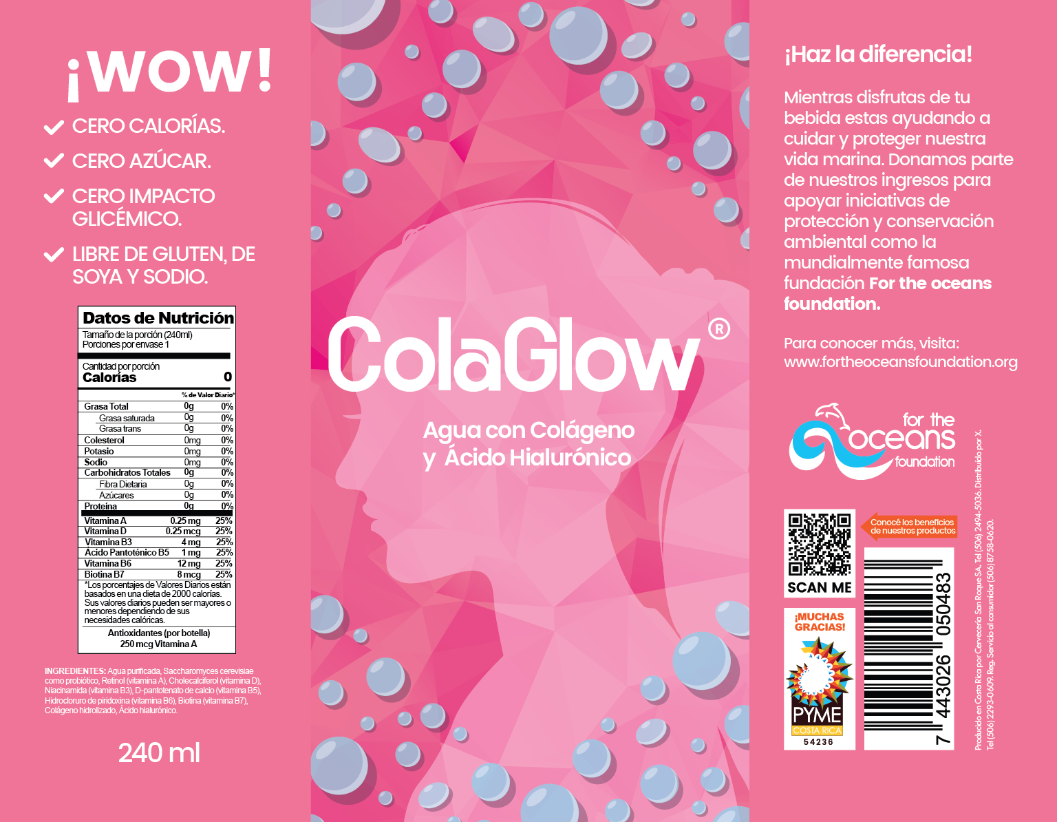 COLAGLOW®