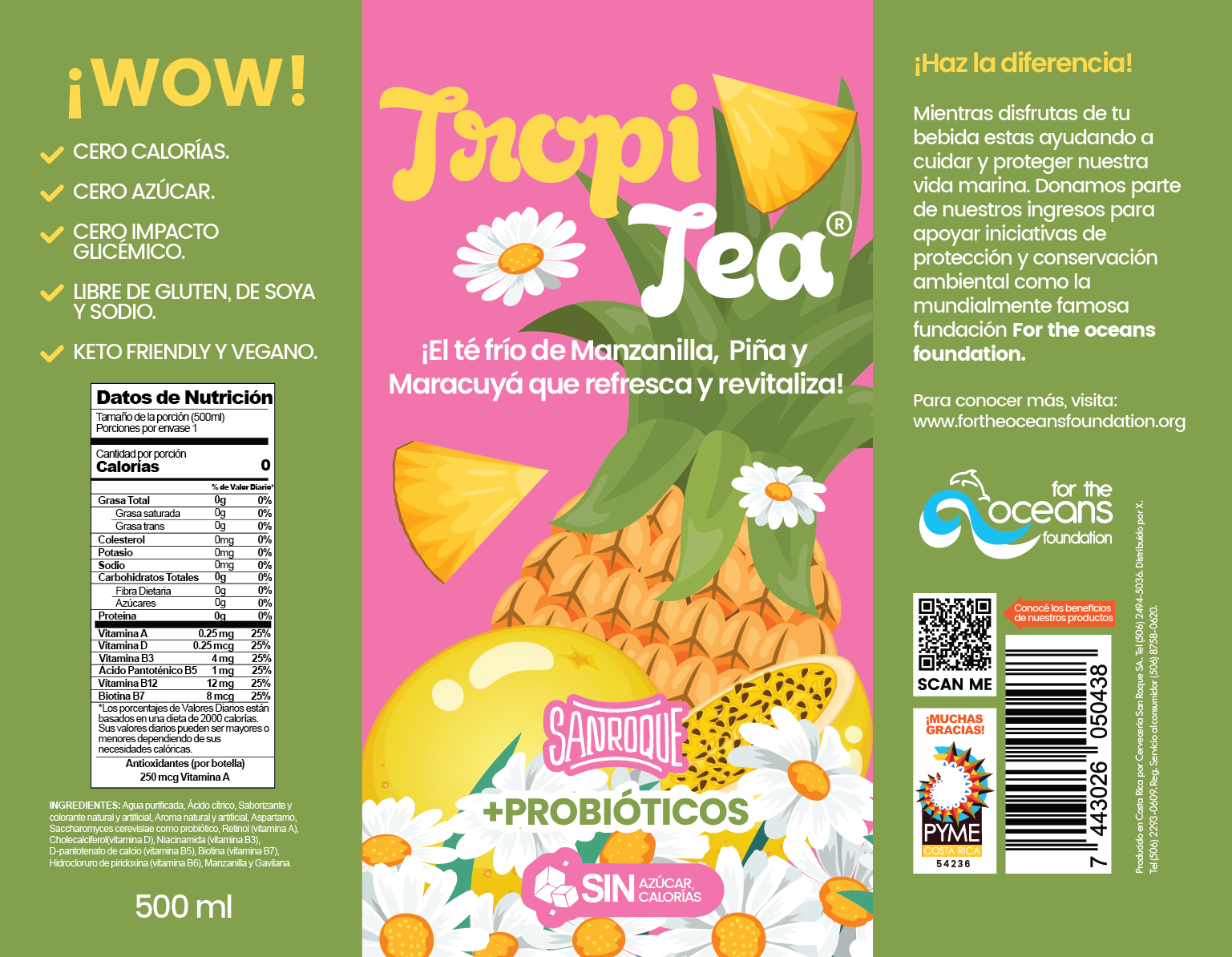 TROPITEA®