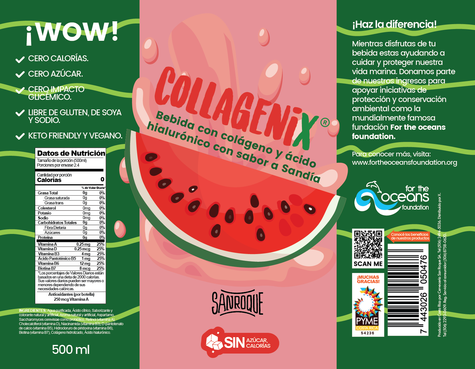 COLLAGENIX®