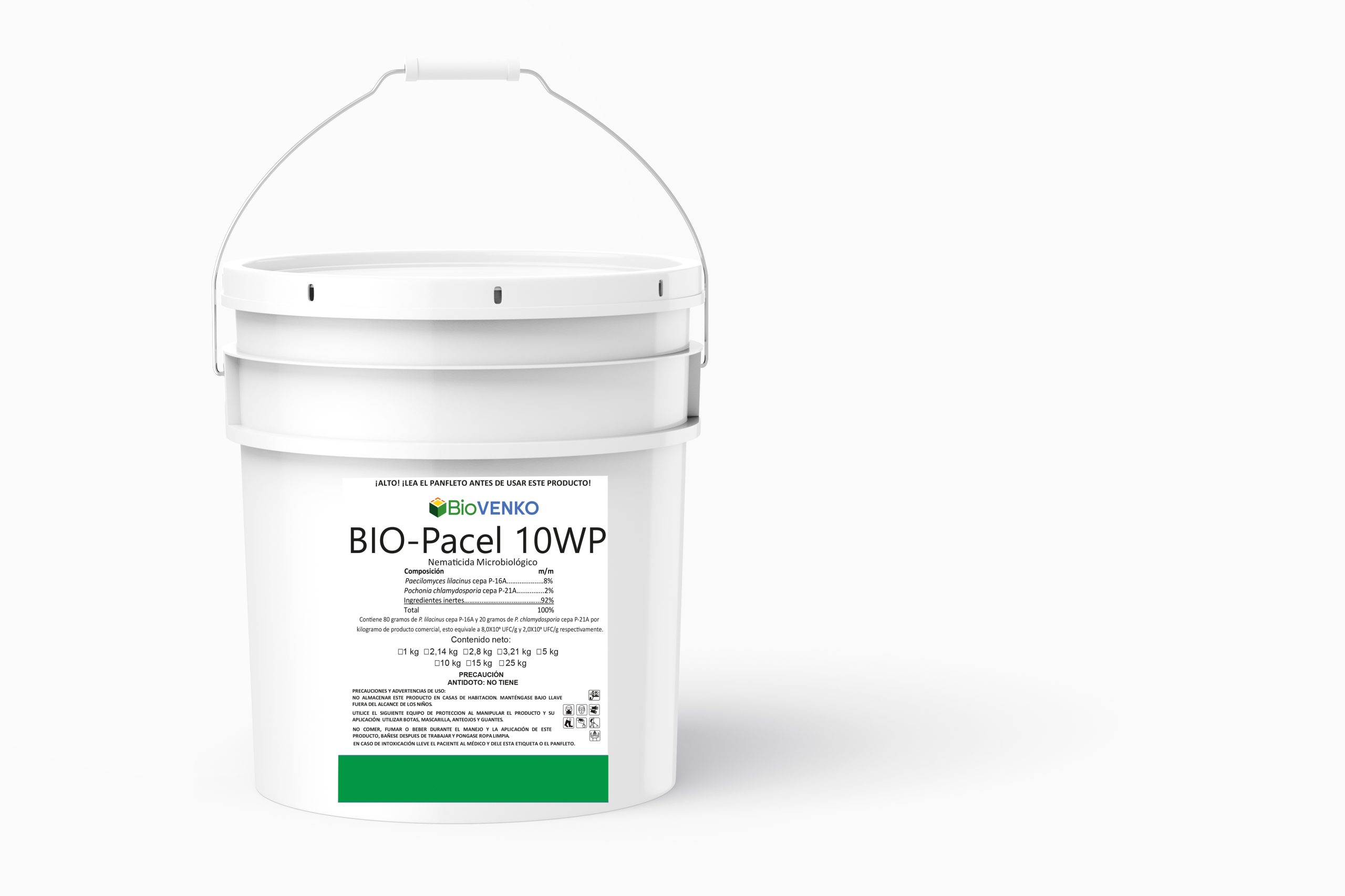 BIO-Pacel 10 WP