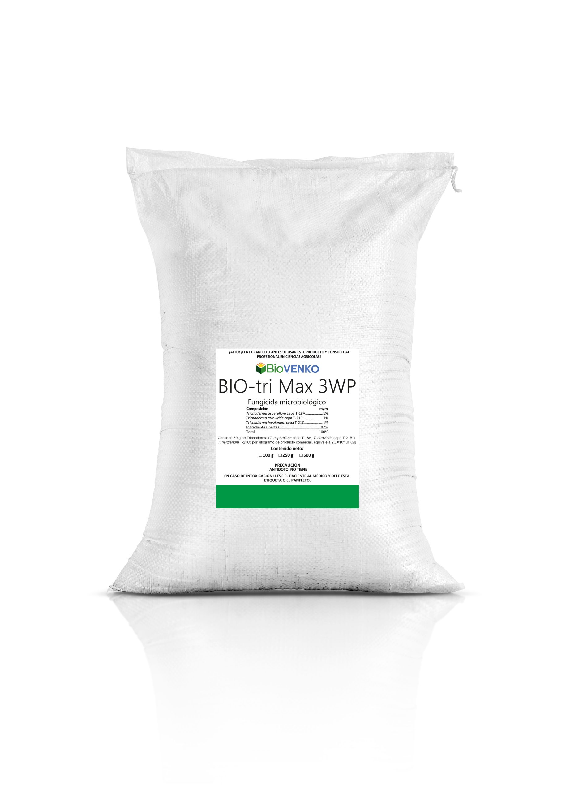 BIO-tri Max 3 WP