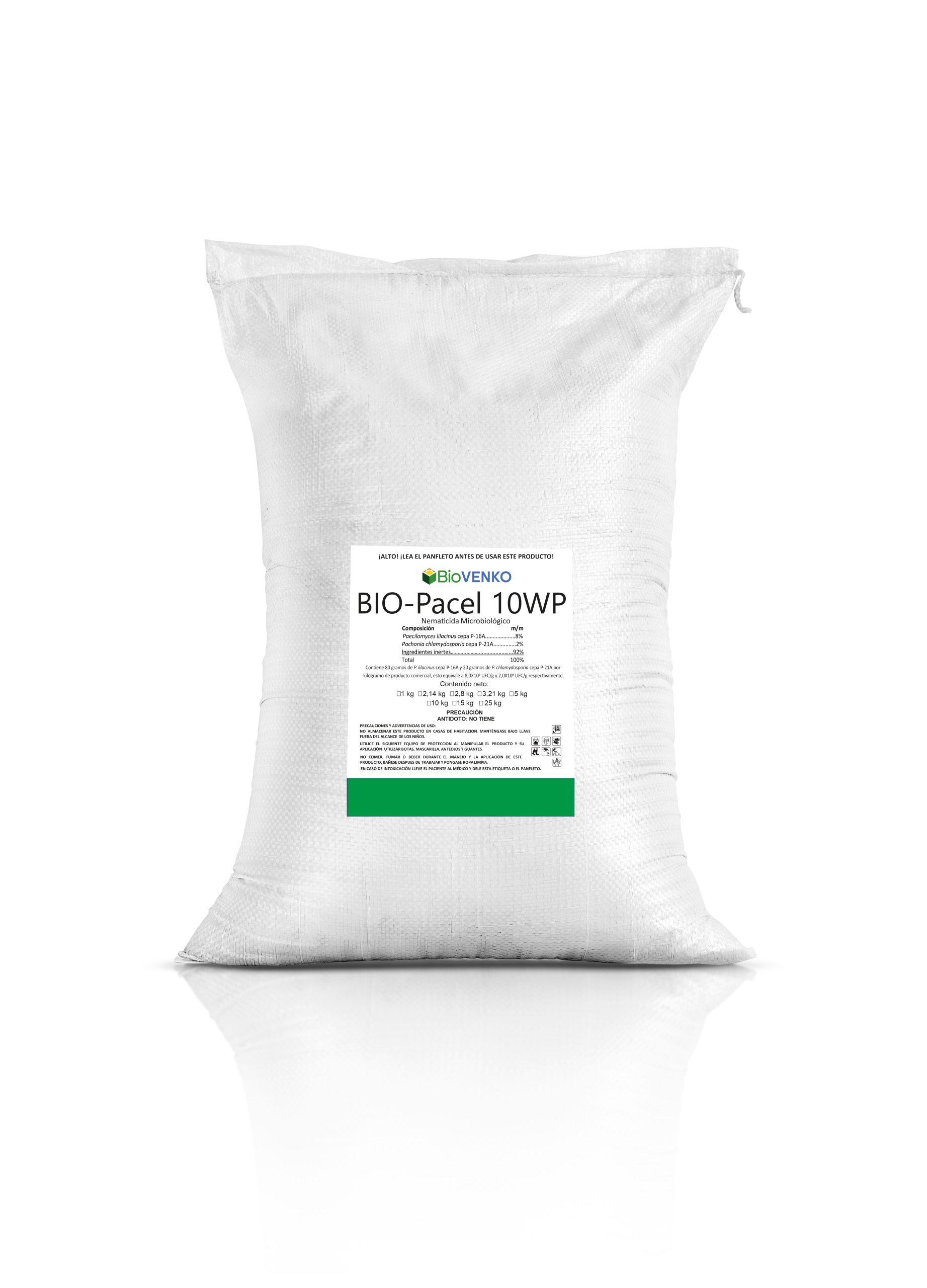 BIO-Pacel 10 WP