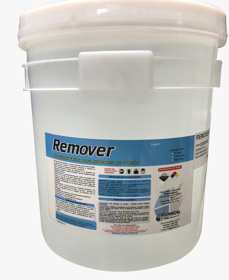 Remover
