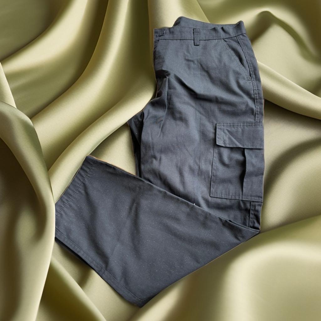 PANTALON ESTILO CARGO