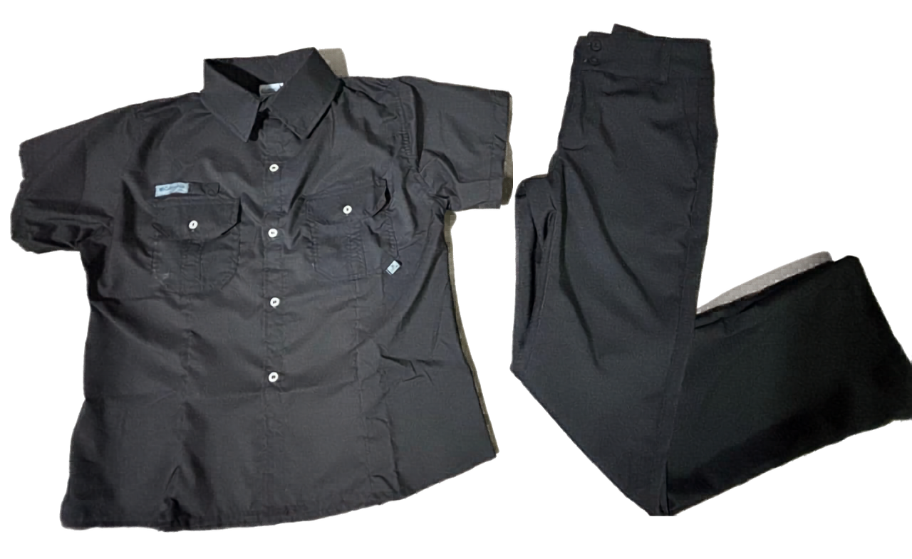 UNIFORME EMPRESARIAL