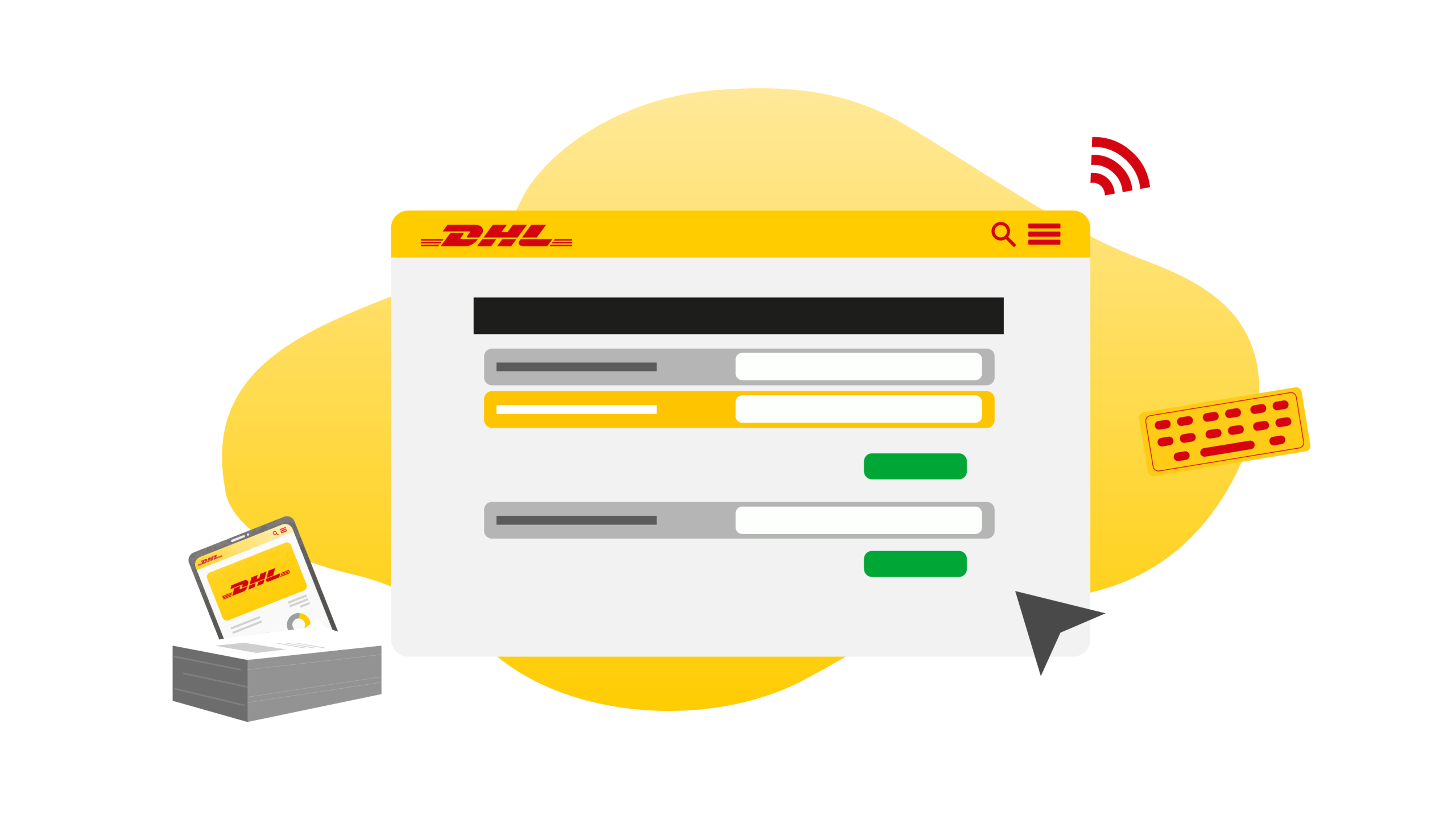 Servicios de animación digital