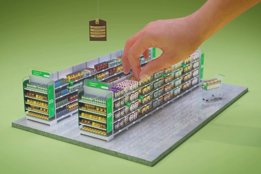 Servicios de animación digital