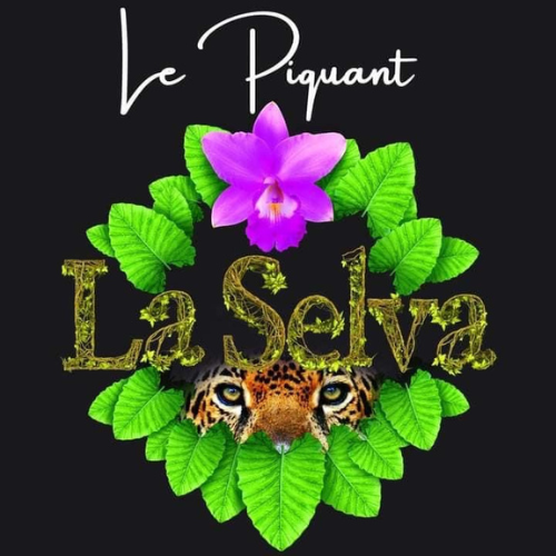 Le Piquant La Selva