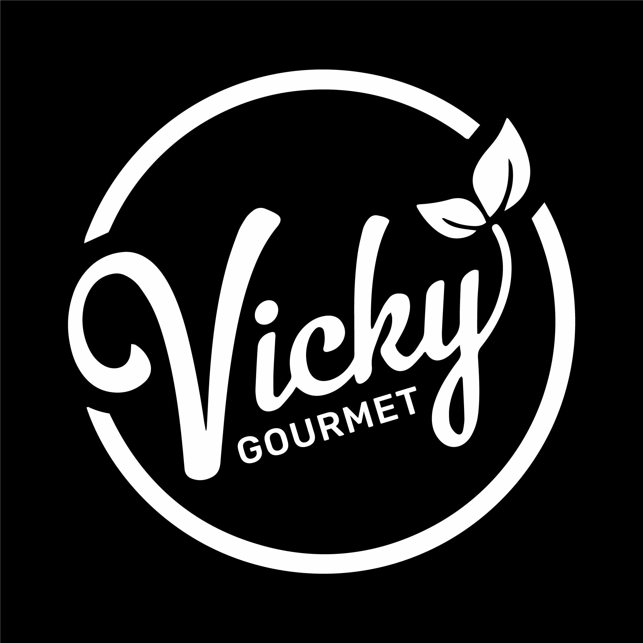 Vicky Gourmet